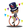 A Magician Wizard Gift