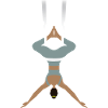 Air Yoga Acrobats Poison