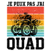 Je Peux Pas J'ai Quad