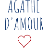 AGATHE d'amour - COEUR