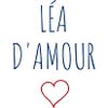 LÉA d'amour - COEUR