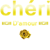 Chéri d'amour