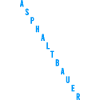 Asphaltbauer