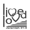 Christian Design Live Loved