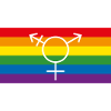 LGBTQ+ ICON