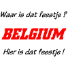Feestje