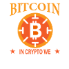 Bitcoin We Trust