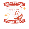 Basketballtrainer Entraîneur de basket-ball