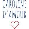 CAROLINE d'amour COEUR