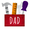 Dad's Stuff