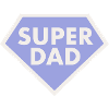 SUPER DAD