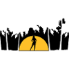 Palm Hot Girl