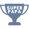 SUPER DAD