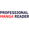 Professional Manga Reader