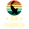 Kois Flüsterer Koi Besitzer Geschenk