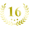 16 Couronne numérique