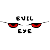 Evil eye