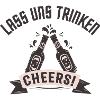 Cheers