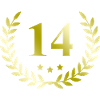 14 Couronne numérique