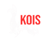 Kois Fisch Koifisch Geschenk
