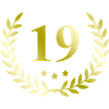 19 Couronne numérique