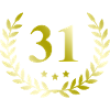 31 Couronne numérique