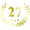 27 Couronne numérique
