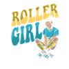 Roller Skates Running Roller Skates