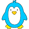 Little Blue Penguin