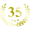 35 Couronne numérique