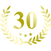 30 Couronne numérique