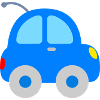 Car for children