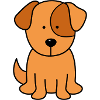 Small Dog Puppy Kids