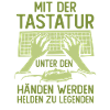 Programmierer Coder Software Entwickler