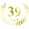 39 Couronne numérique