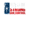 Uvalde Strong Gun Controll