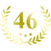 46 Couronne numérique
