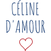 CÉLINE D'AMOUR - COEUR
