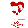 Horse Love