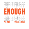 Enough gun violence