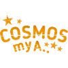 Cosmos Saying Funny