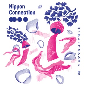 2022 Nippon Connection Festivaldesign