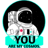 Cosmos - Astronaut
