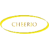 cheerio be cheerful