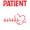 Aide-soignant stéthoscope PCA Infirmière