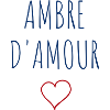 AMBRE D'AMOUR - COEUR