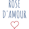 ROSE D'AMOUR - COEUR