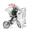 BMX Freestyle