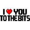Je t’aime jusqu’aux bouts