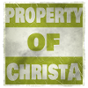 Propriété de Christa